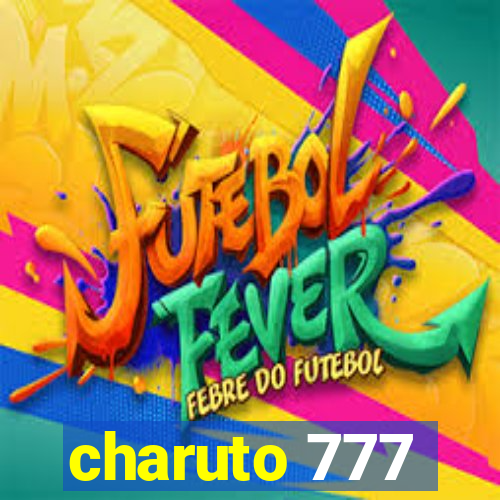 charuto 777